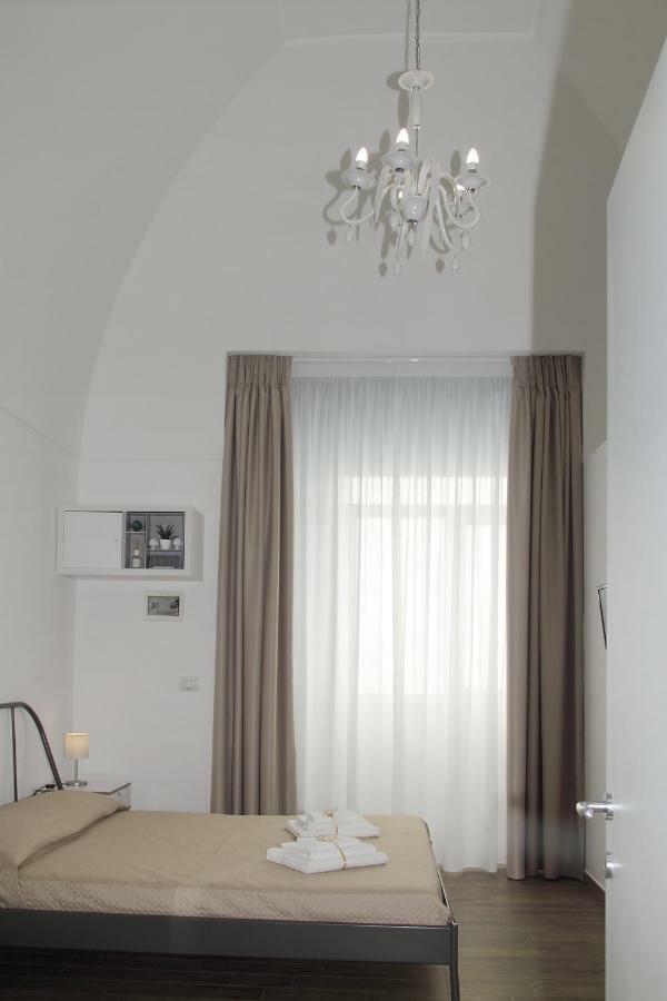 Apartamento Barnab@House Monopoli Exterior foto