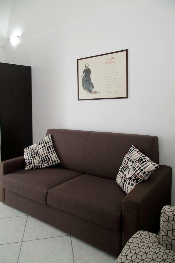 Apartamento Barnab@House Monopoli Exterior foto